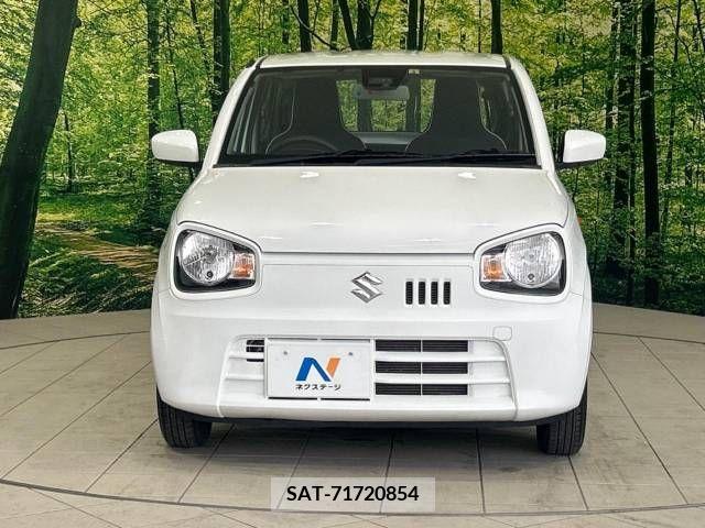 Suzuki ALTO 2019-05 328232-14