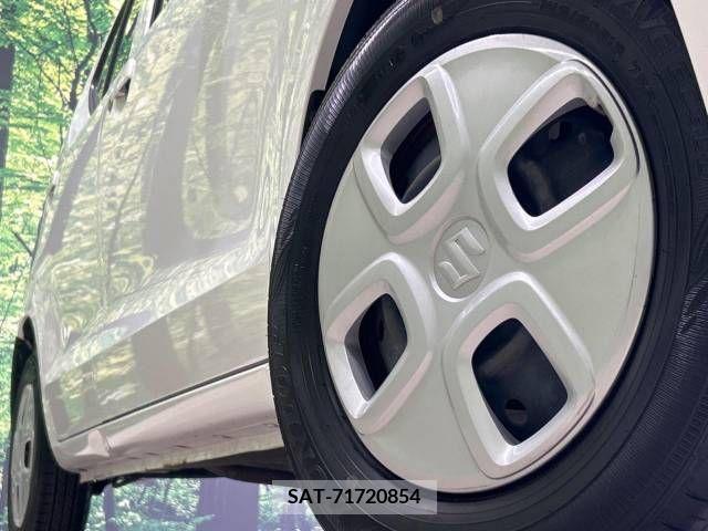 Suzuki ALTO 2019-05 328232-13