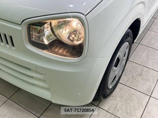 Suzuki ALTO 2019-05 328232-12