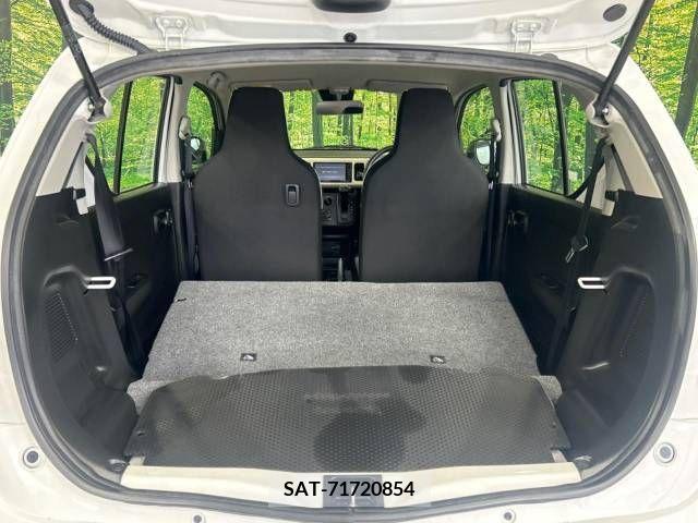 Suzuki ALTO 2019-05 328232-10