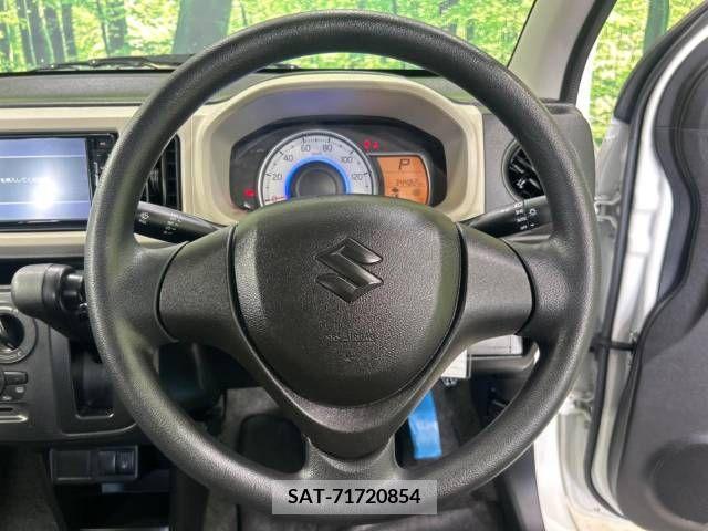 Suzuki ALTO 2019-05 328232-11