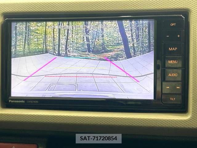 Suzuki ALTO 2019-05 328232-4