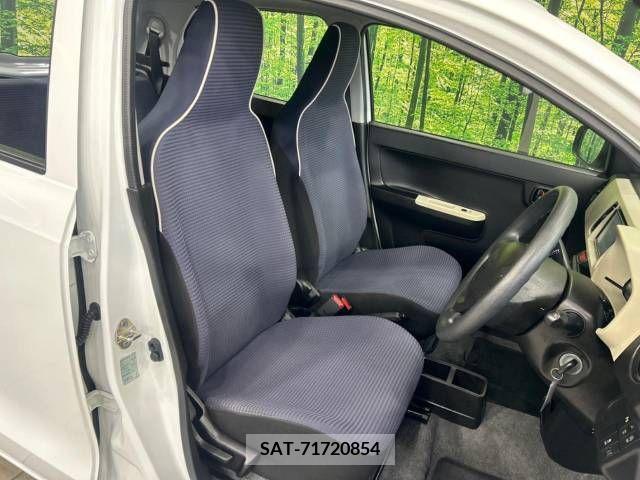 Suzuki ALTO 2019-05 328232-8