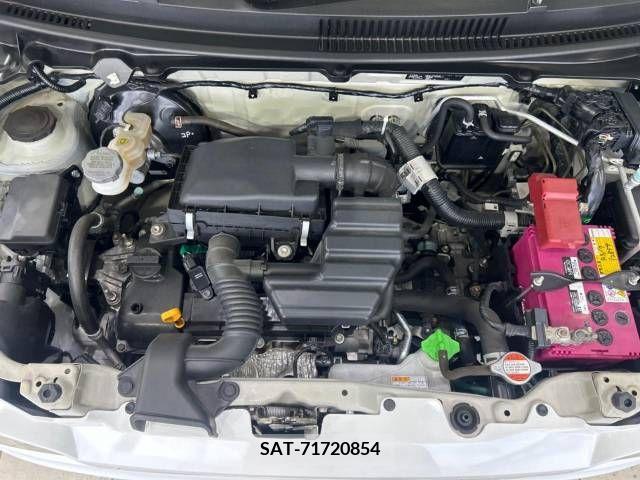 Suzuki ALTO 2019-05 328232-18