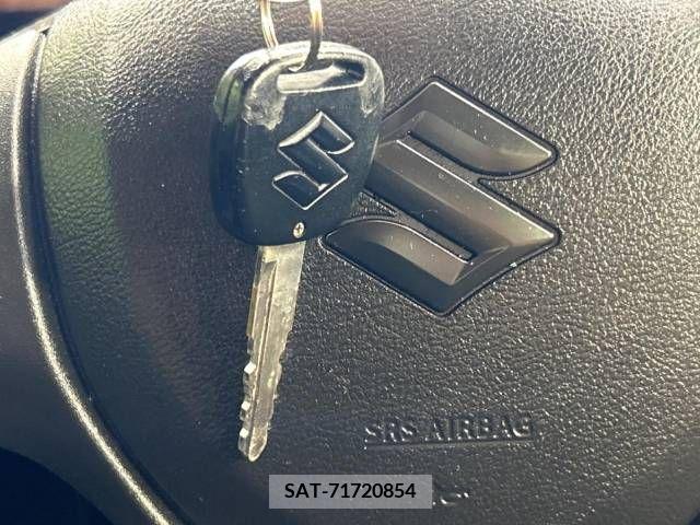 Suzuki ALTO 2019-05 328232-7