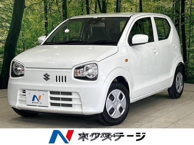 Suzuki ALTO 2019-05 328232-0