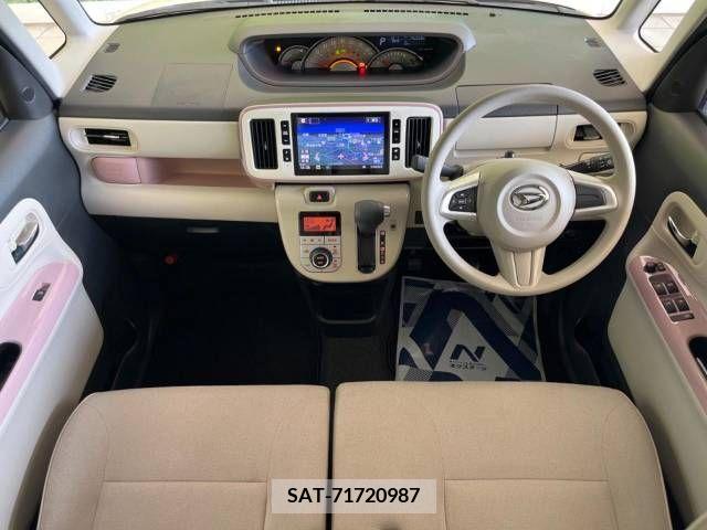 Daihatsu MOVE 2018-02 392461-1