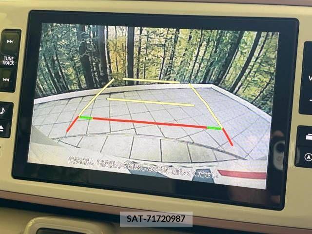 Daihatsu MOVE 2018-02 392461-4