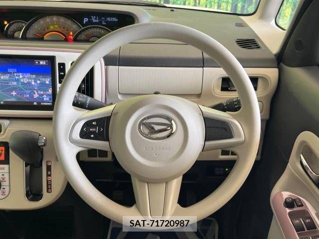 Daihatsu MOVE 2018-02 392461-13