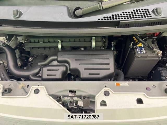 Daihatsu MOVE 2018-02 392461-19