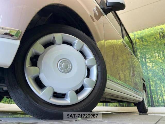 Daihatsu MOVE 2018-02 392461-12