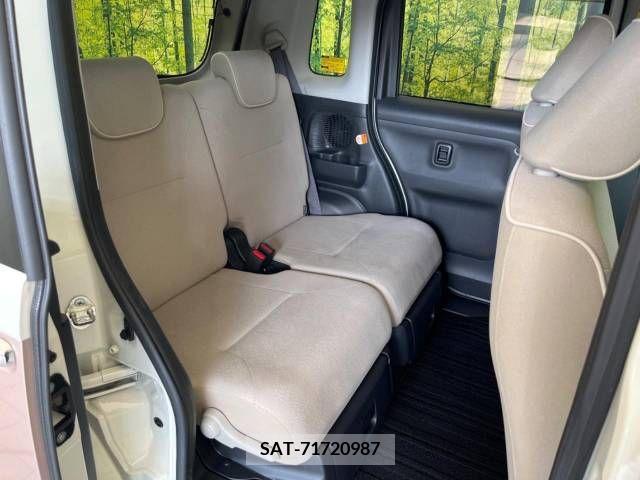 Daihatsu MOVE 2018-02 392461-9