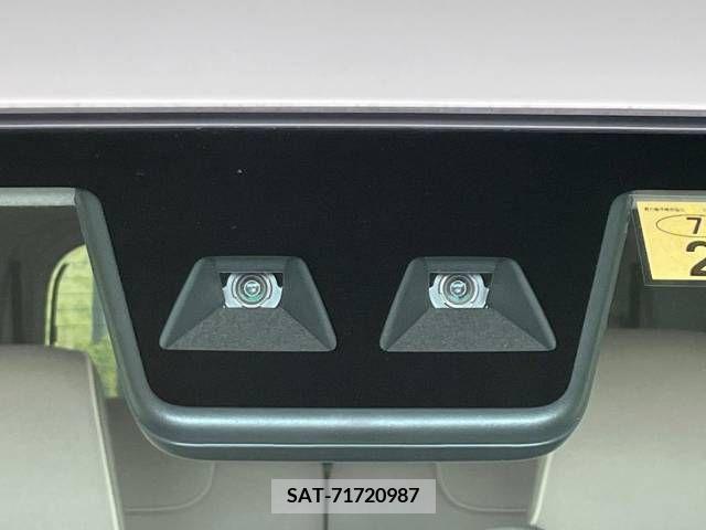 Daihatsu MOVE 2018-02 392461-6