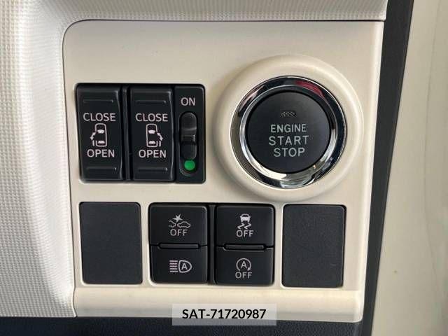 Daihatsu MOVE 2018-02 392461-3