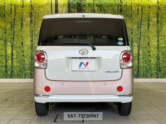 Daihatsu MOVE 2018-02 392461-15