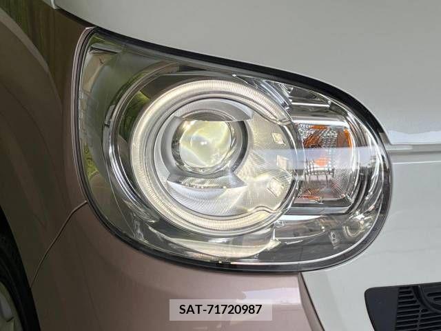 Daihatsu MOVE 2018-02 392461-11