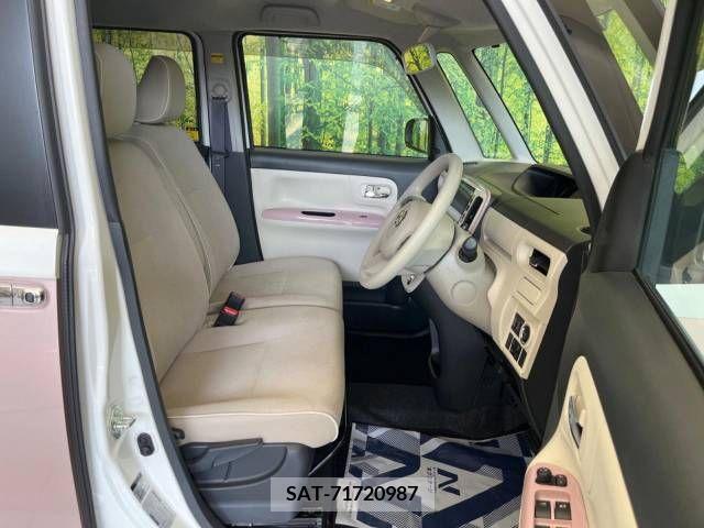 Daihatsu MOVE 2018-02 392461-8