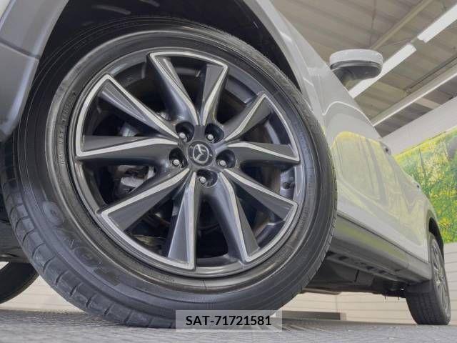 Mazda CX-5 2020-03 381198-13