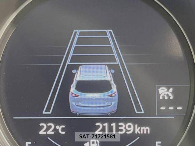 Mazda CX-5 2020-03 381198-3