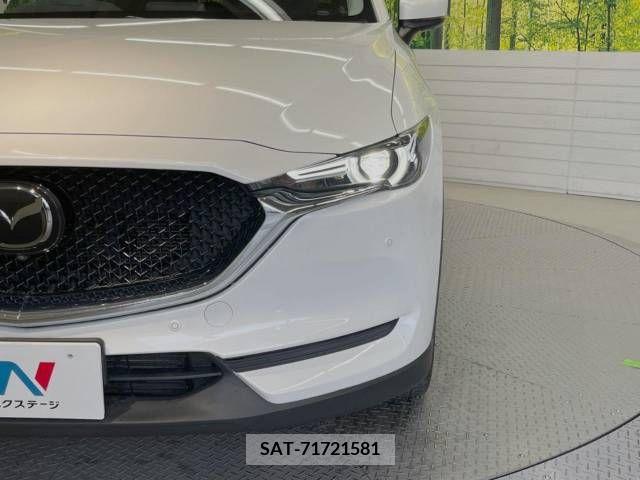 Mazda CX-5 2020-03 381198-12
