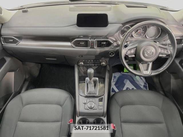 Mazda CX-5 2020-03 381198-1