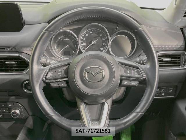 Mazda CX-5 2020-03 381198-11