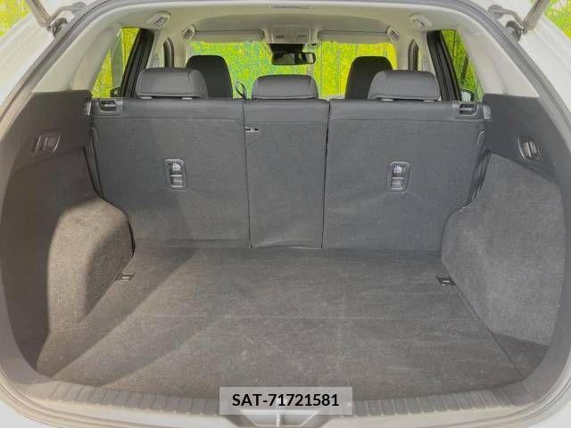 Mazda CX-5 2020-03 381198-10