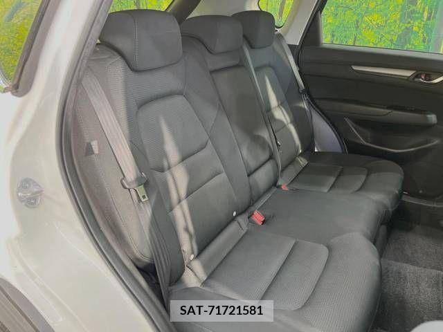 Mazda CX-5 2020-03 381198-9