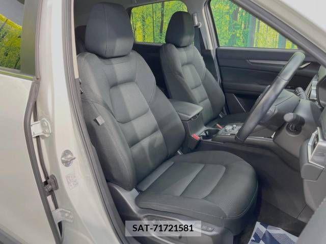 Mazda CX-5 2020-03 381198-8