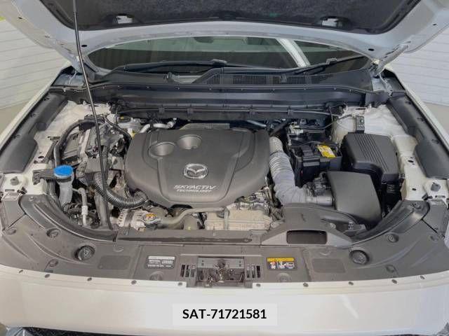 Mazda CX-5 2020-03 381198-18