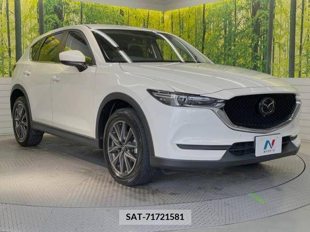 Mazda CX-5 2020-03 381198-16