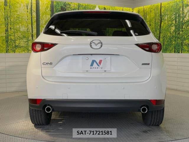 Mazda CX-5 2020-03 381198-15