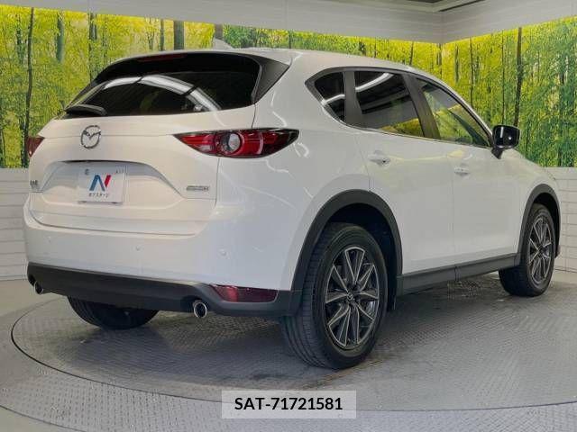 Mazda CX-5 2020-03 381198-17