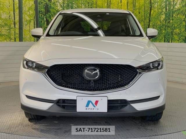 Mazda CX-5 2020-03 381198-14