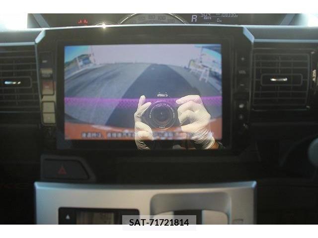 Daihatsu WAKE 2014-12 371083-2