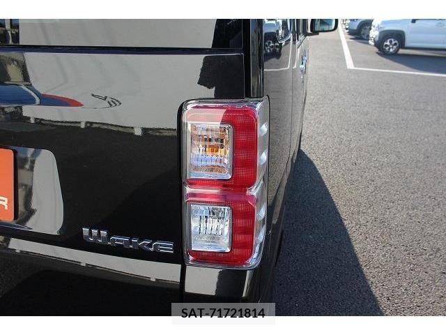 Daihatsu WAKE 2014-12 371083-10