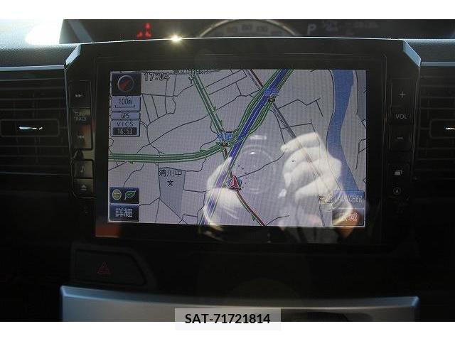 Daihatsu WAKE 2014-12 371083-1
