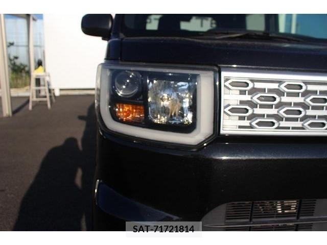 Daihatsu WAKE 2014-12 371083-9