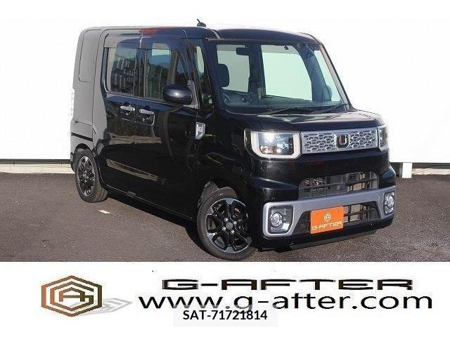Daihatsu WAKE 2014-12 371083-0