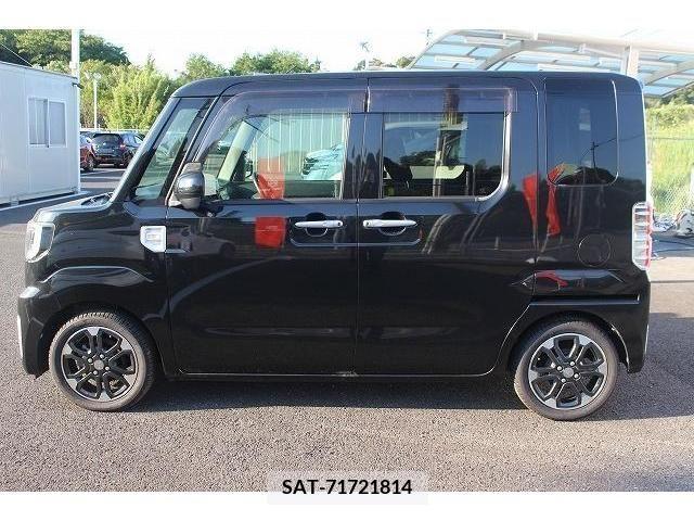 Daihatsu WAKE 2014-12 371083-8