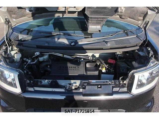 Daihatsu WAKE 2014-12 371083-17