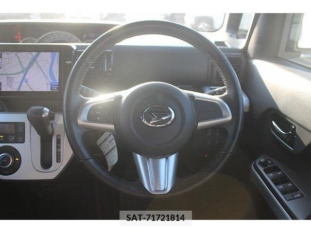 Daihatsu WAKE 2014-12 371083-16