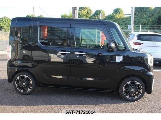 Daihatsu WAKE 2014-12 371083-6