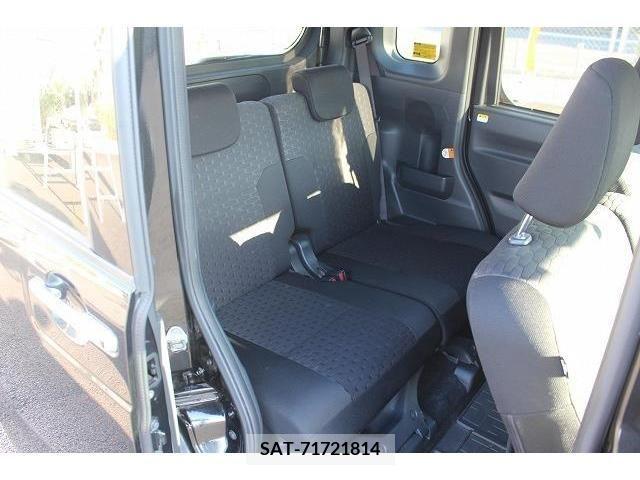 Daihatsu WAKE 2014-12 371083-13