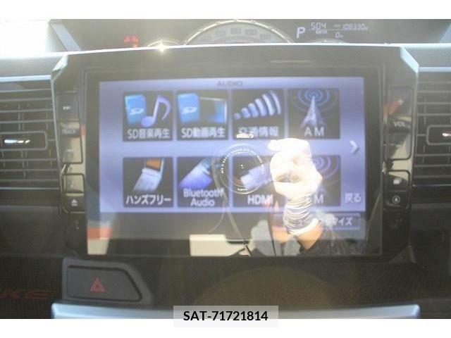 Daihatsu WAKE 2014-12 371083-3