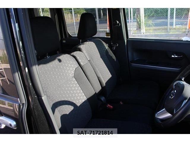 Daihatsu WAKE 2014-12 371083-12