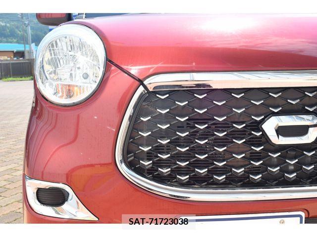 Daihatsu CAST 2021-09 336462-19