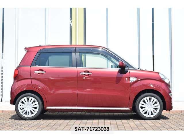 Daihatsu CAST 2021-09 336462-1
