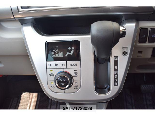 Daihatsu CAST 2021-09 336462-25