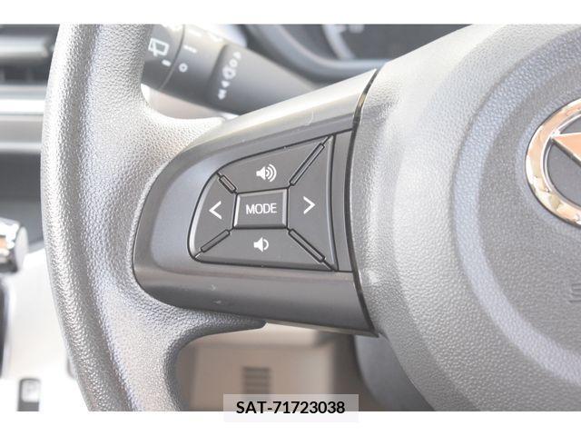 Daihatsu CAST 2021-09 336462-20